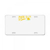 cereal killer 1 License Plate