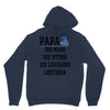 lokfuhrer legendar   hier bestellen Hoodie