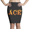 age ace Pencil Skirts