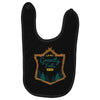 summer of mystery Baby Bibs