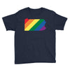 Pennsylvania LGBT Rights Youth Tee