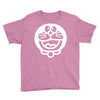 Doraemon Youth Tee