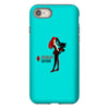 harley quinn iPhone 8
