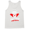 can't sleep clowns will eat me Tank Top