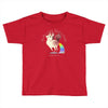 magically delicious Toddler T-shirt