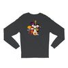halloween kids Long Sleeve Shirts