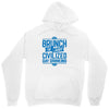 brunch day drinking Unisex Hoodie