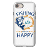 Fishing iPhone 8