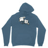walking undodead Hoodie
