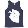 boo! Tank Top