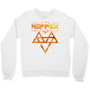 NEFFEX MUSIC Crewneck Sweatshirt