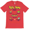 poke nom nom nom T-Shirt