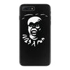 clown es nerd retro horror fun iPhone 7 Plus Case