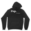 pop Unisex Hoodie