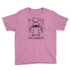 experiment 6 Youth Tee