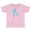 six hexagonal best trending Toddler T-shirt