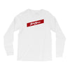 jerk store Long Sleeve Shirts