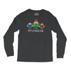 androids Long Sleeve Shirts