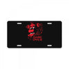 five nights at freddy's pizzeria game over License Plate