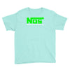 nos Youth Tee