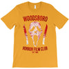 woodsboro horror film club T-Shirt