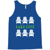 lake life Tank Top