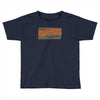 greetings from neptune Toddler T-shirt