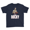 Rock Balboa Youth Tee
