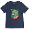 cthulhu V-Neck Tee