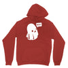 halloween boo Hoodie