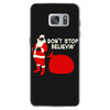 don't stop believin Samsung Galaxy S7