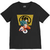 Goku 3D V-Neck Tee