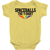 Spaceballs The T Shirt Baby Bodysuit
