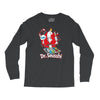 dr seusshi Long Sleeve Shirts