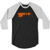 big shot records 3/4 Sleeve Shirt