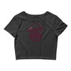 bayside high Crop Top