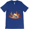 campfire T-Shirt