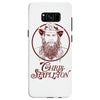 chris stapleton Samsung Galaxy S8