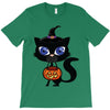 witch cat T-Shirt