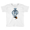 rodents' revenge Toddler T-shirt
