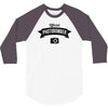 official photobomber 3/4 Sleeve Shirt