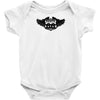 route 66 Baby Onesie
