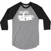 niva mafia 3/4 Sleeve Shirt