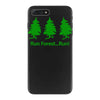 run forest run iPhone 7 Plus Case