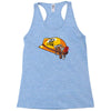 full metal bob Racerback Tank