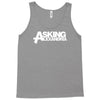 asking alexandria tour new album band Tank Top