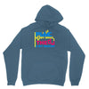 music is my drug Hoodie