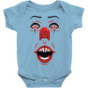 pennywise Baby Onesie