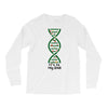 it's in my dna Long Sleeve Shirts