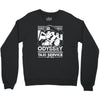 mario odyssey Crewneck Sweatshirt